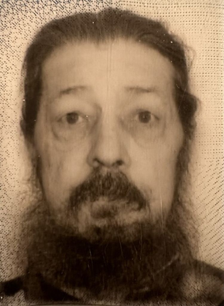 Donald "Spider" Ray Kintyhtt