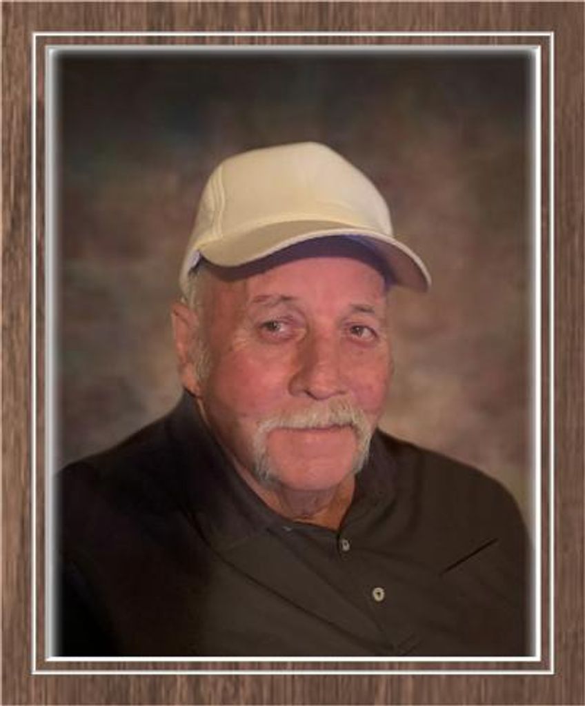 Charles Johnson Profile Photo