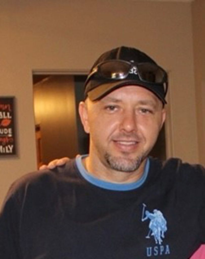 Timothy Adam Long Profile Photo