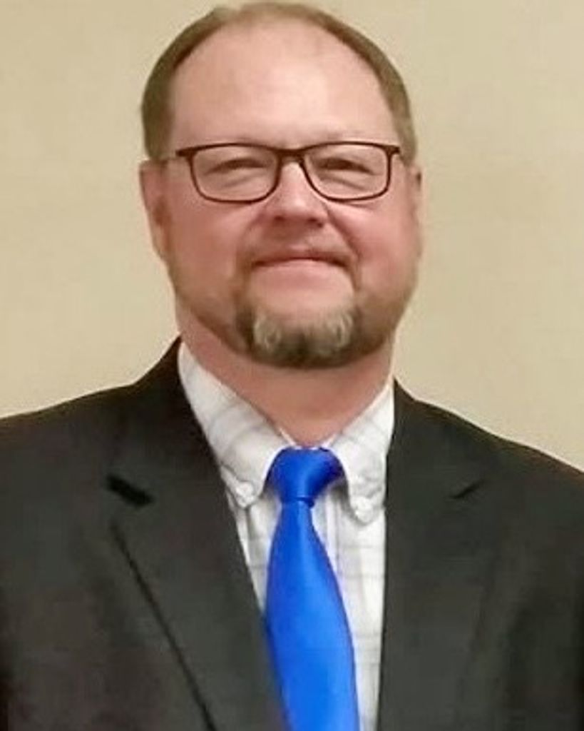Robert E. Mitchell