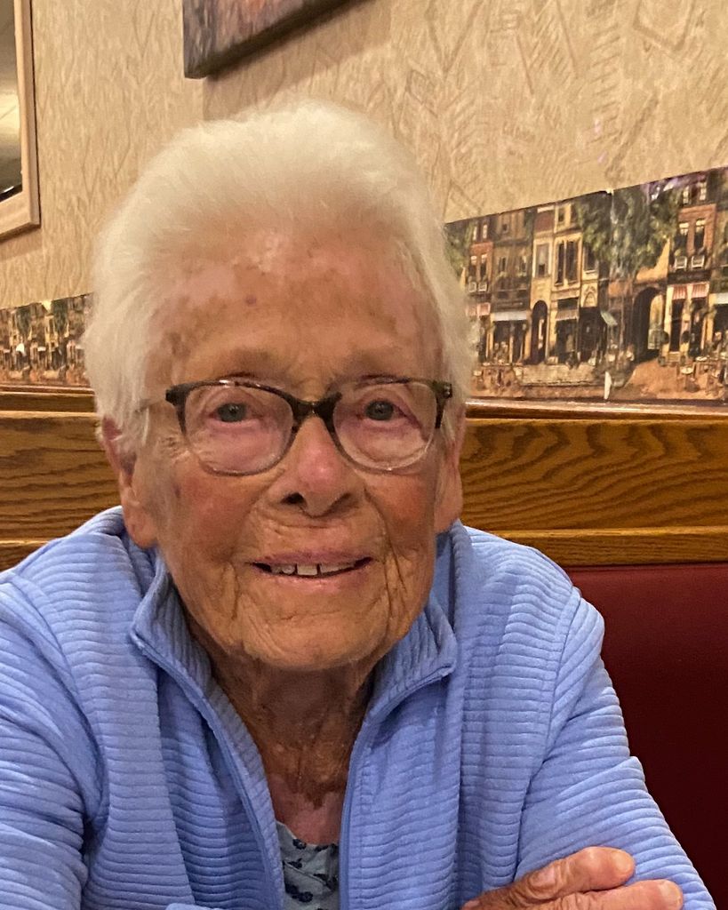 Charlotte "Honey" H. Conti Profile Photo