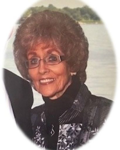 Marlene Hoffman's obituary image