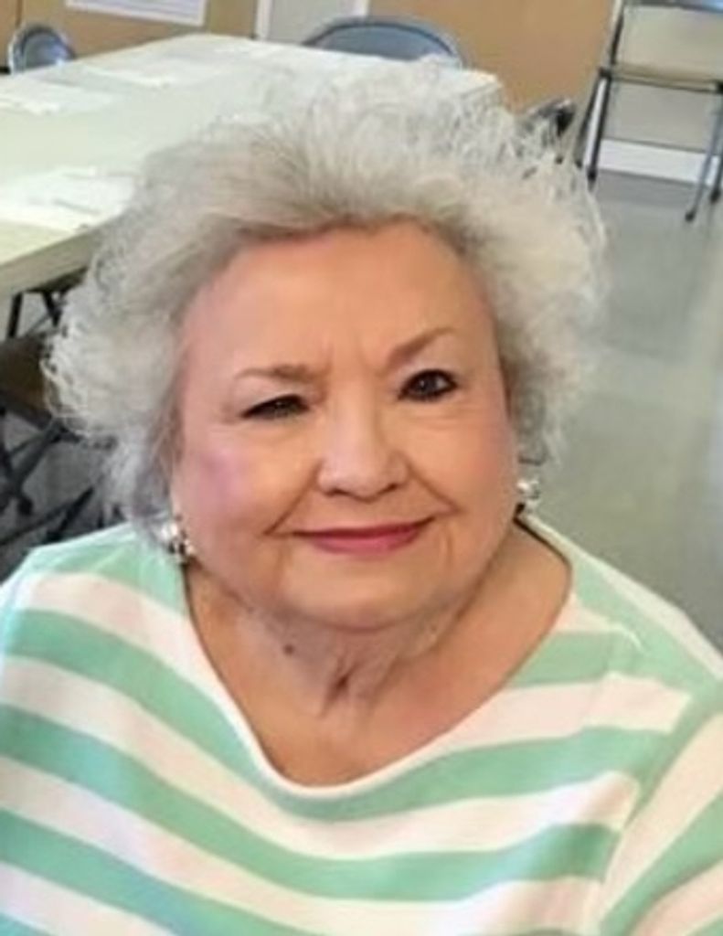 Mary King Stephenson Profile Photo