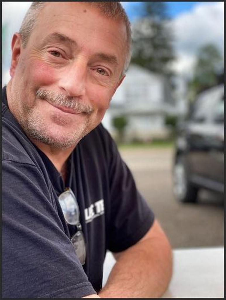 Edward A. Rodger Profile Photo