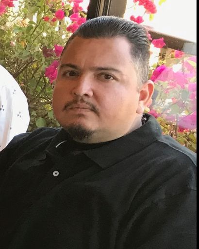 Jose Estrada's obituary image