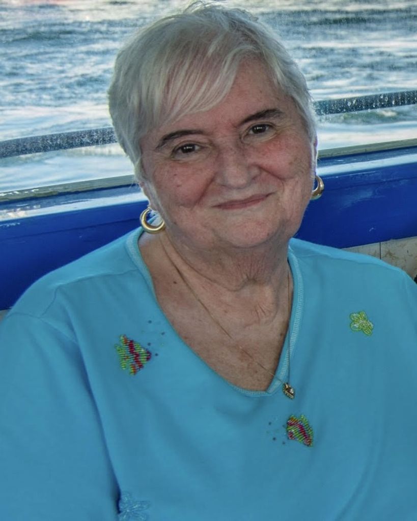 Diane E. Jones Profile Photo