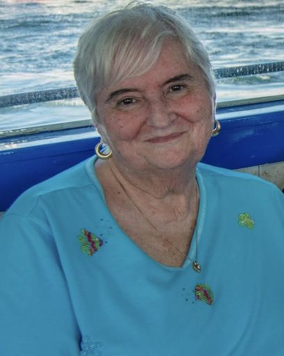 Diane E. Jones's obituary image