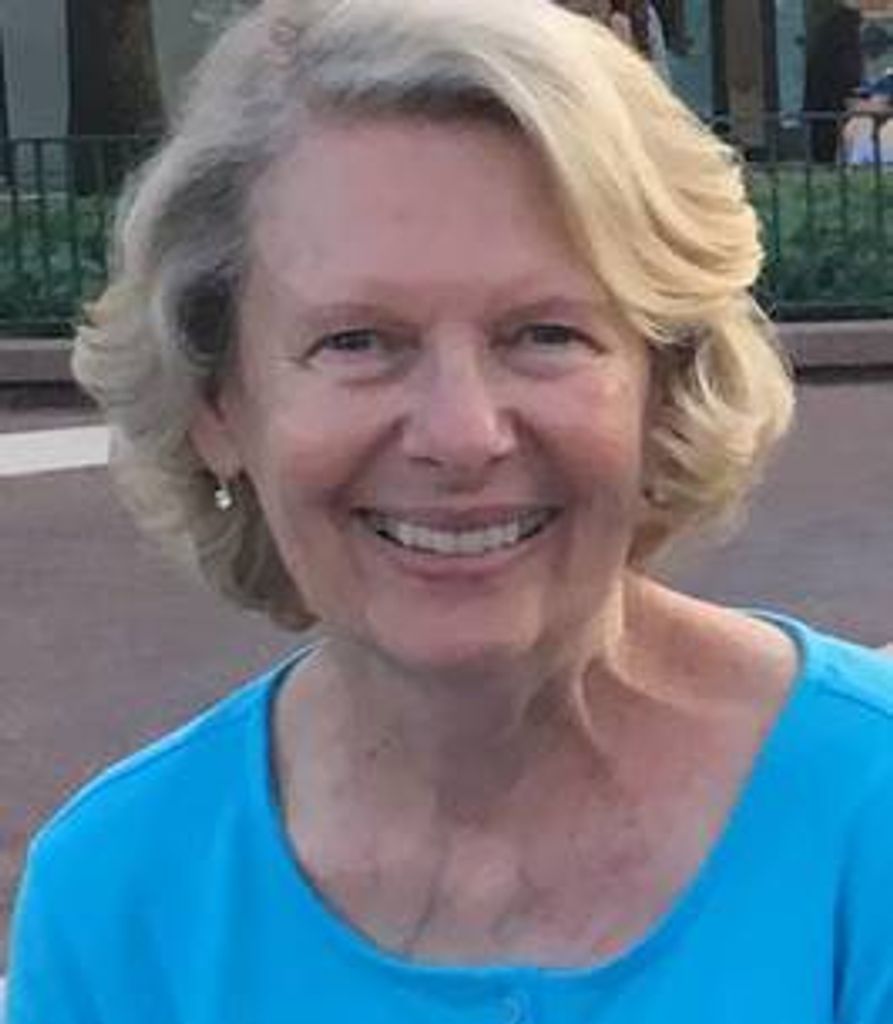 Irene Knight Profile Photo