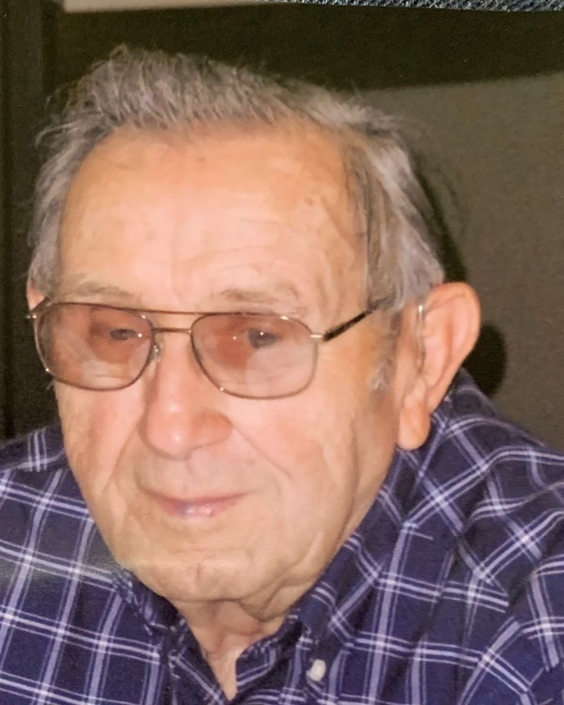 Gene Eash Profile Photo