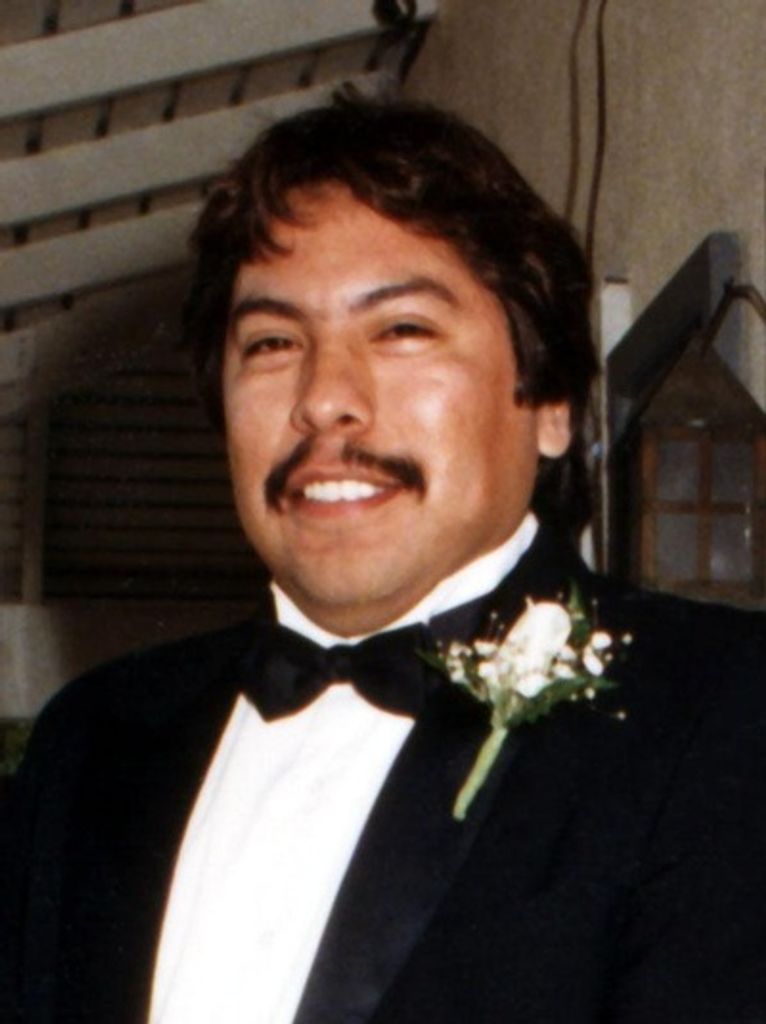 Thomas Garcia Martinez