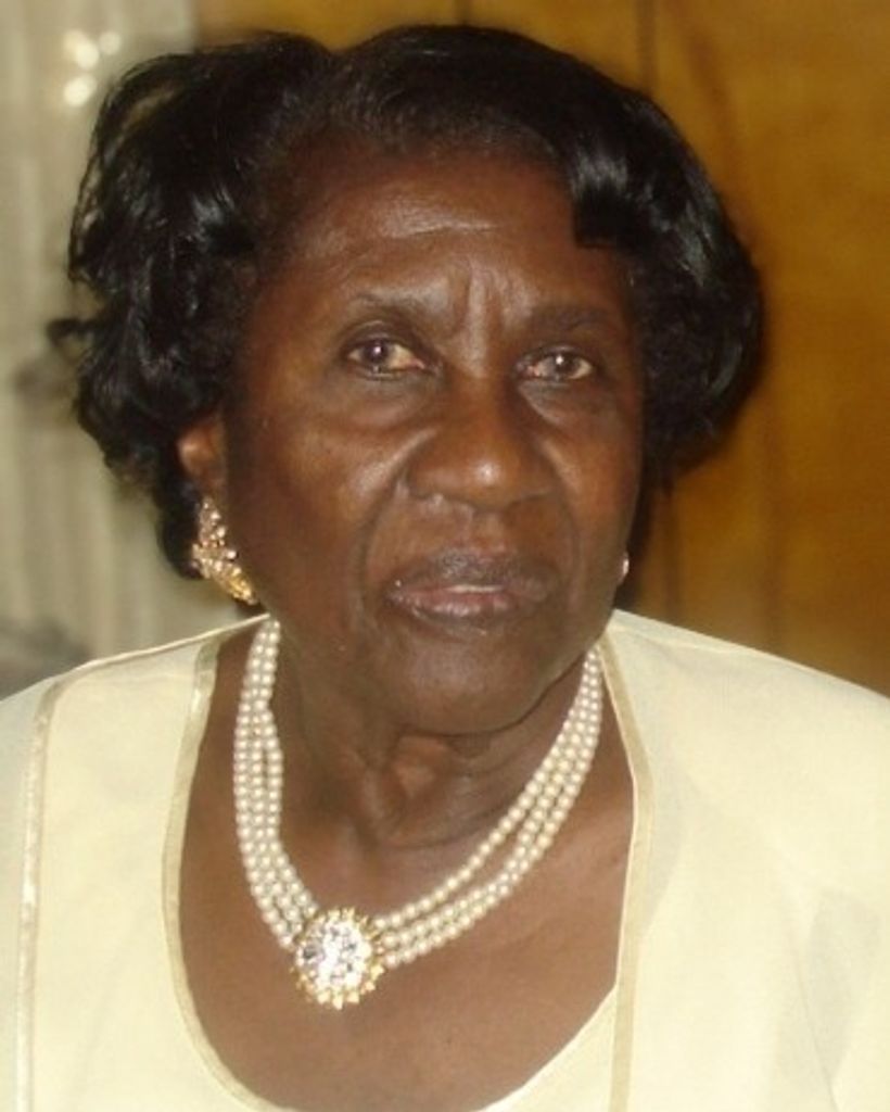 Espanolia Washington