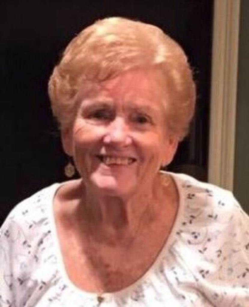 Dorothy "Dotsie" Roberts