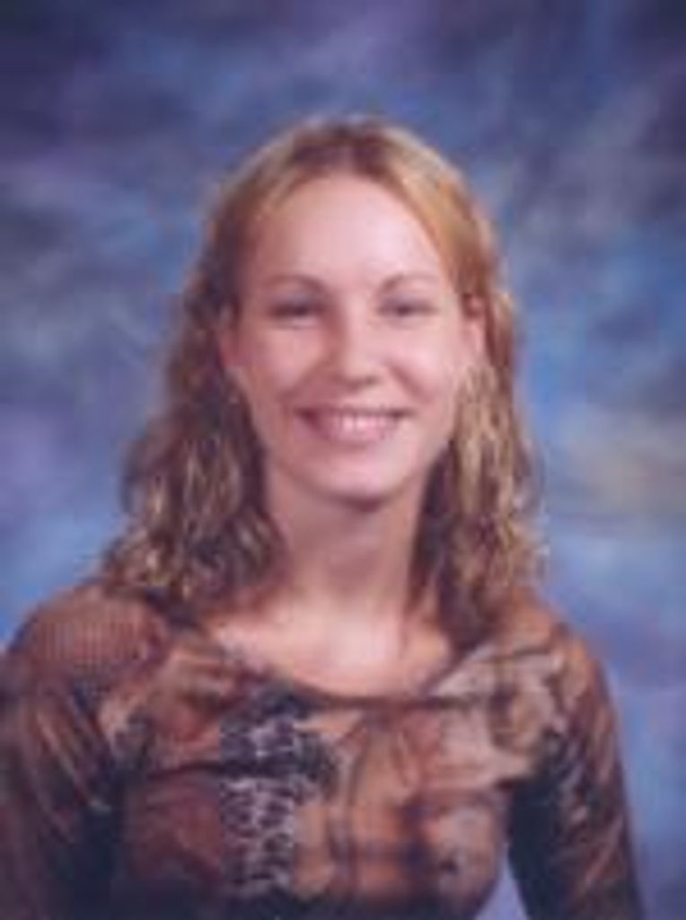 Cortney Christine Brewer