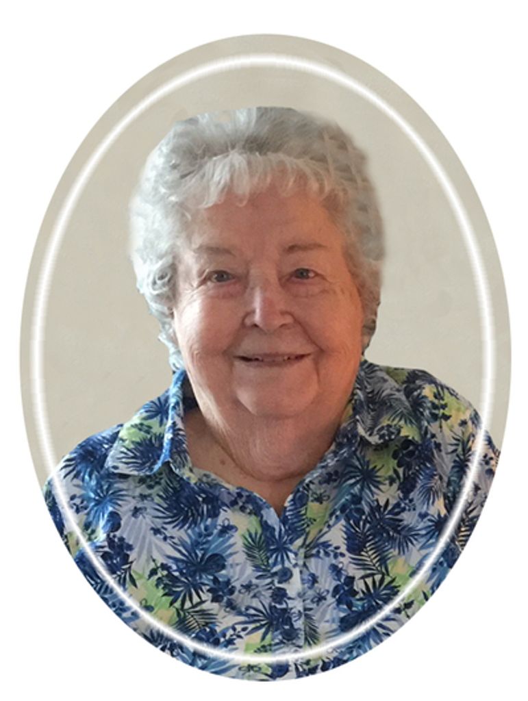 Anne K Riehl Profile Photo