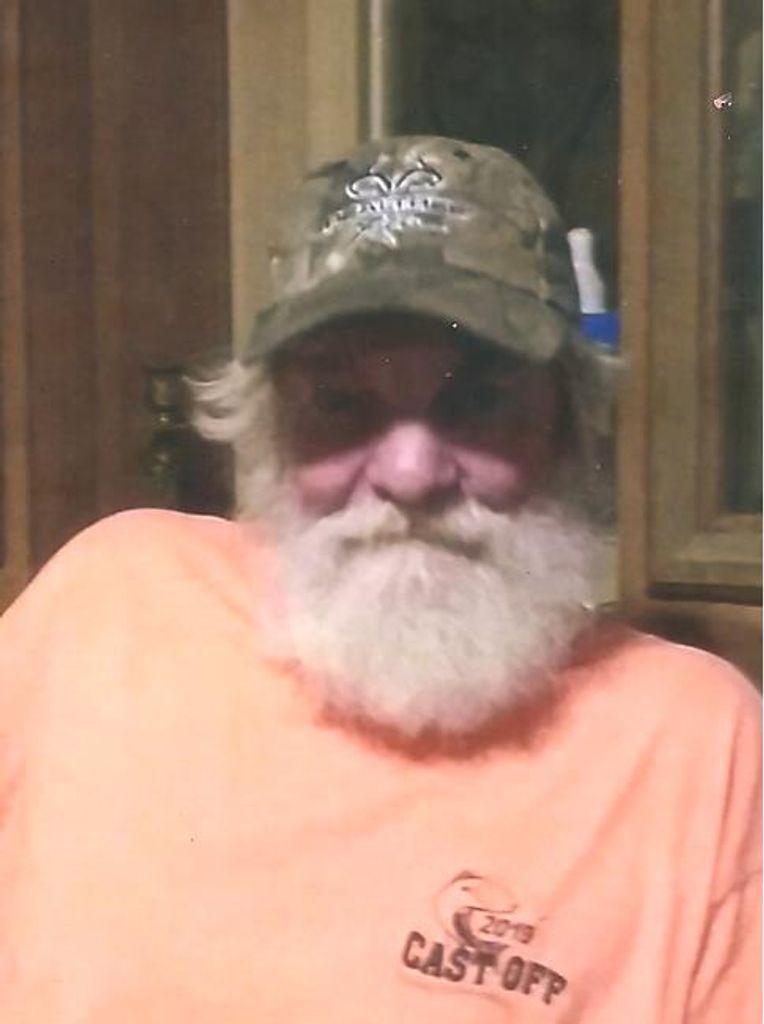 Michael Dennis Johnson