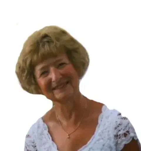Patricia Holscher Profile Photo