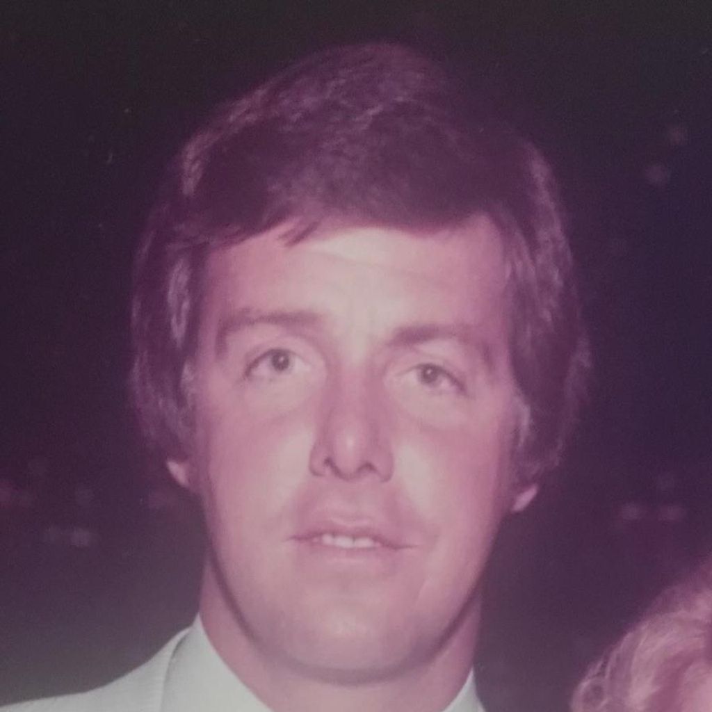 Michael T. Houlihan Profile Photo