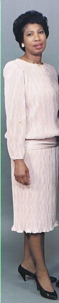 Charlotte L. Mitchell