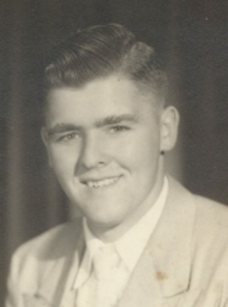 Marshall C. Gresham