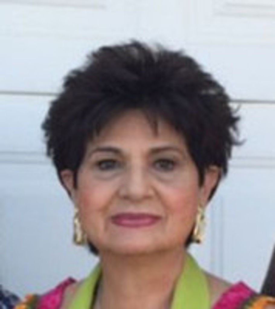 Irma Celina Leffel