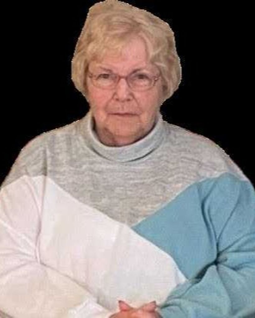 Sharon Ann Layer