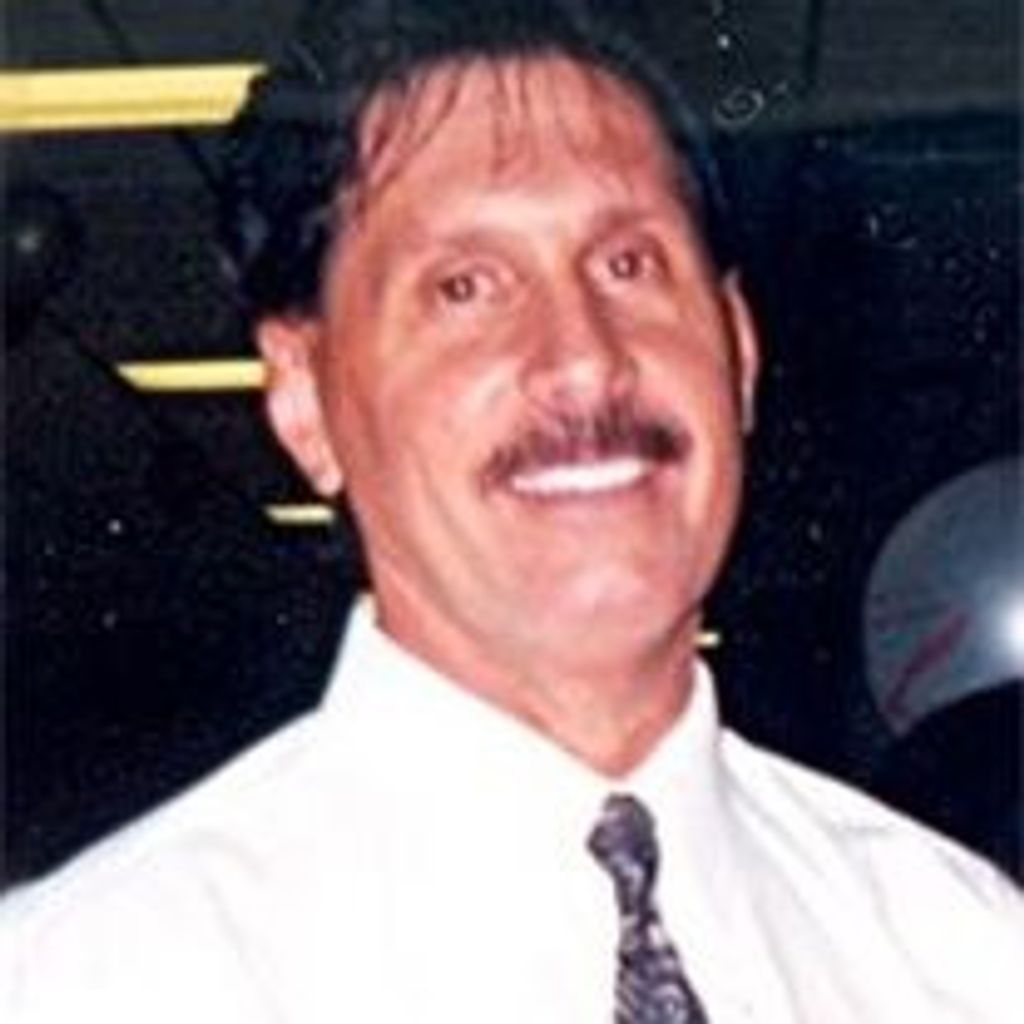 George J. Foret, Jr.