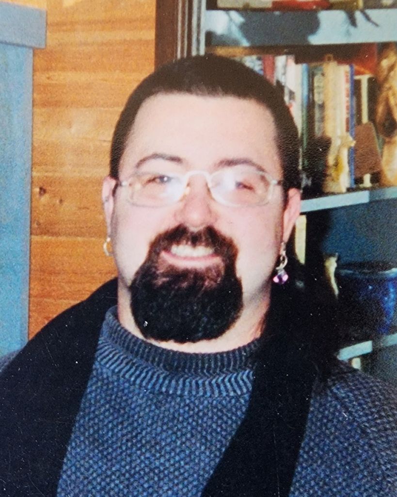 Greggory David Kaelin Profile Photo