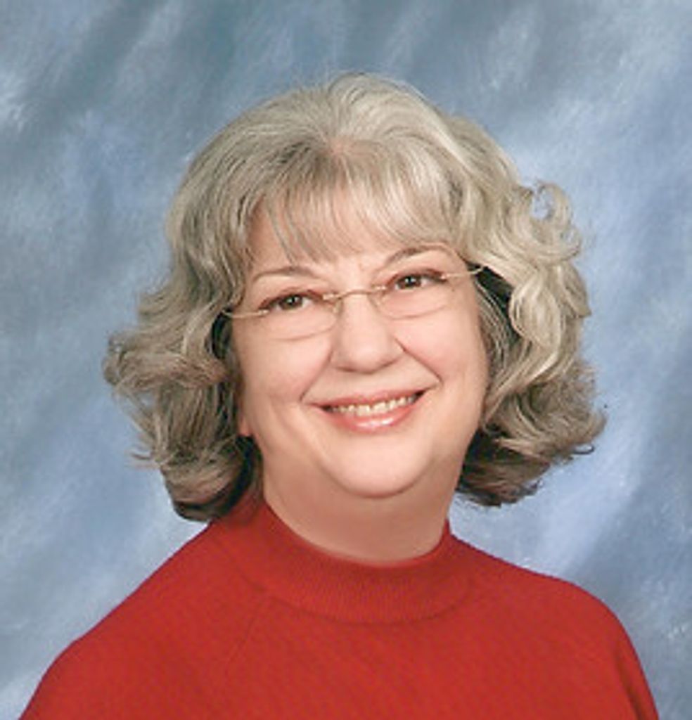 Joanne C. Olson