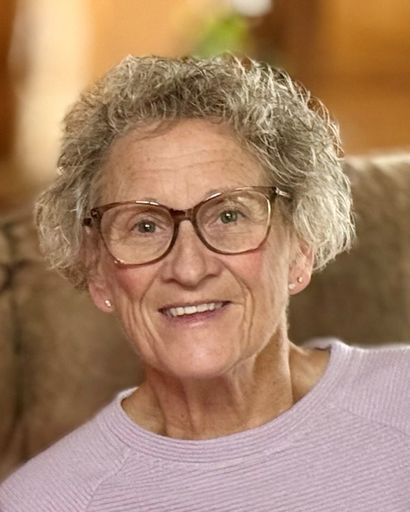 Rochelle Nadine Radunz's obituary image