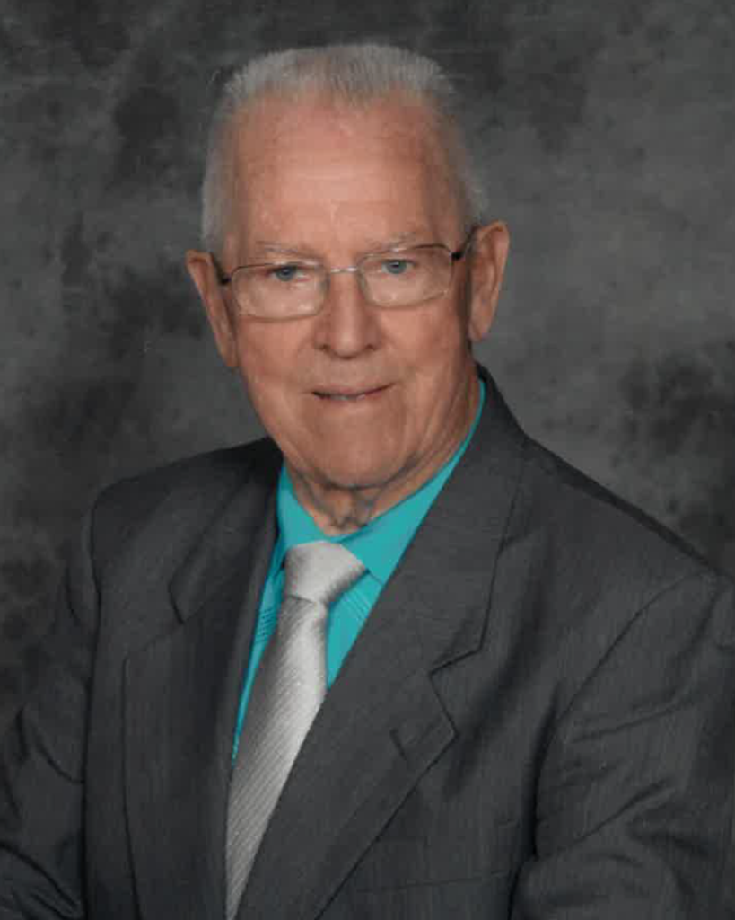 Herbert Edward Martinat