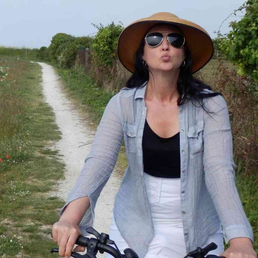 Katie Marissa Stence Profile Photo