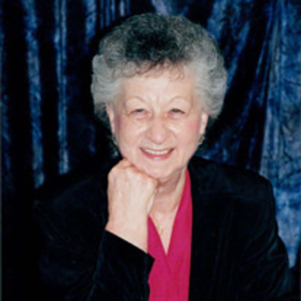 Nell Epperson Dotson