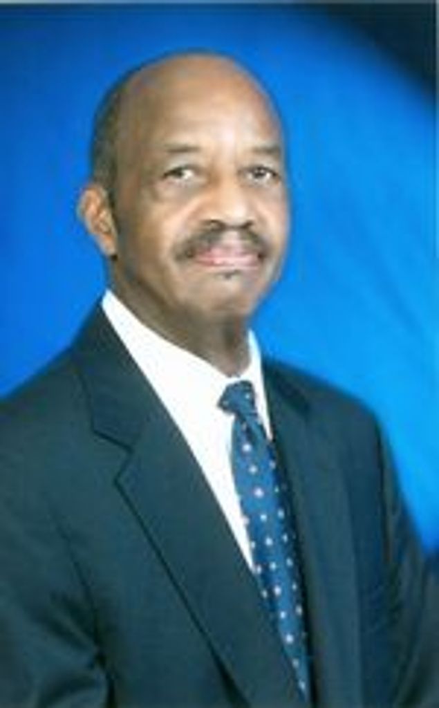 Walter Wilson, Jr.