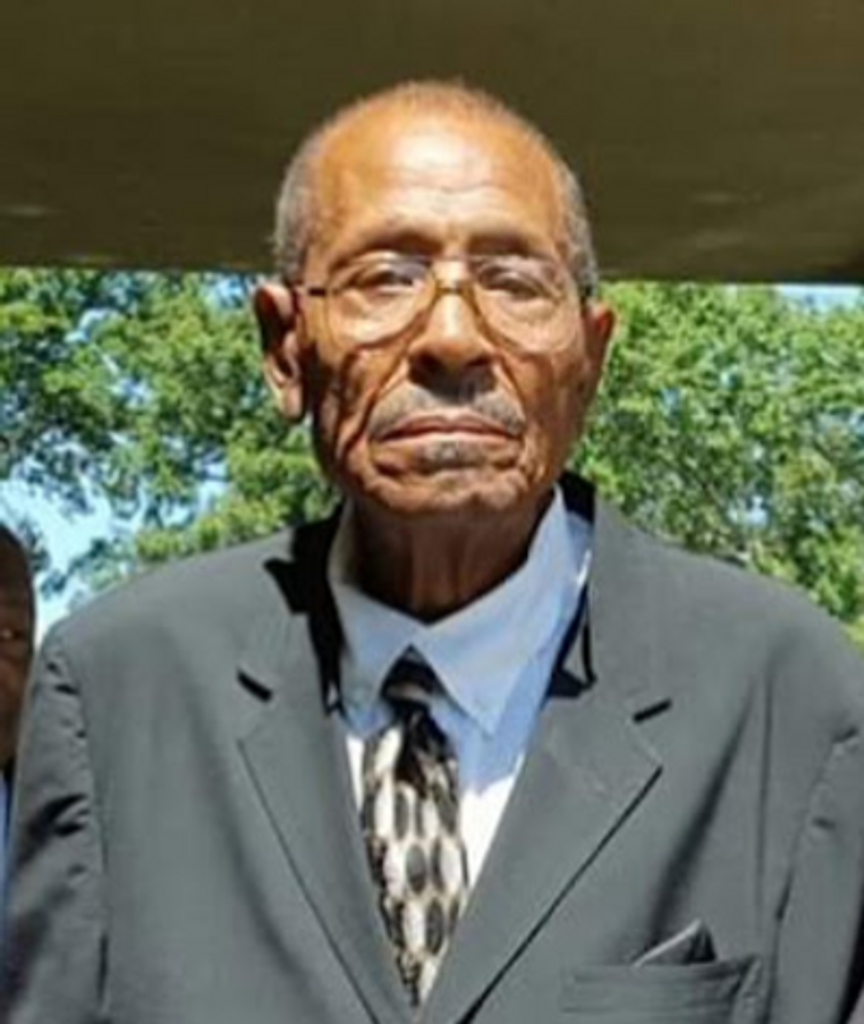 Robert Mclee Holland, Jr.