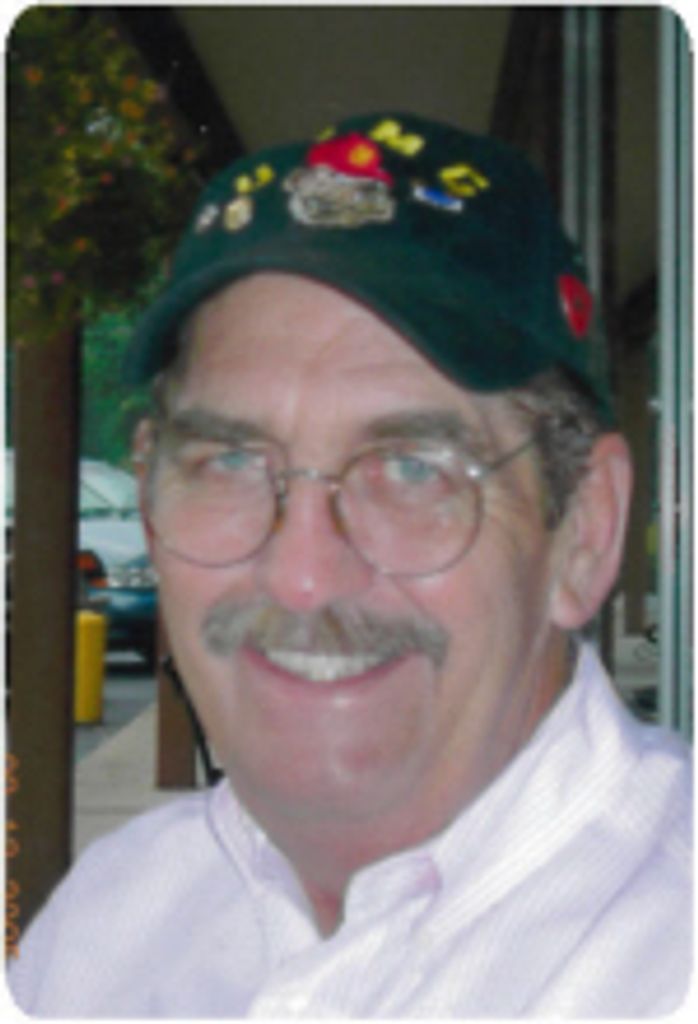 Perry Edward Wallace