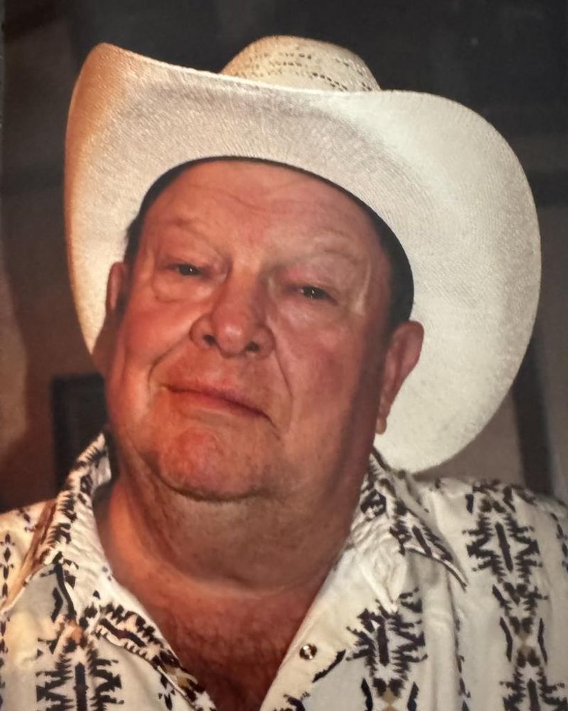 Sam Drinkard Profile Photo