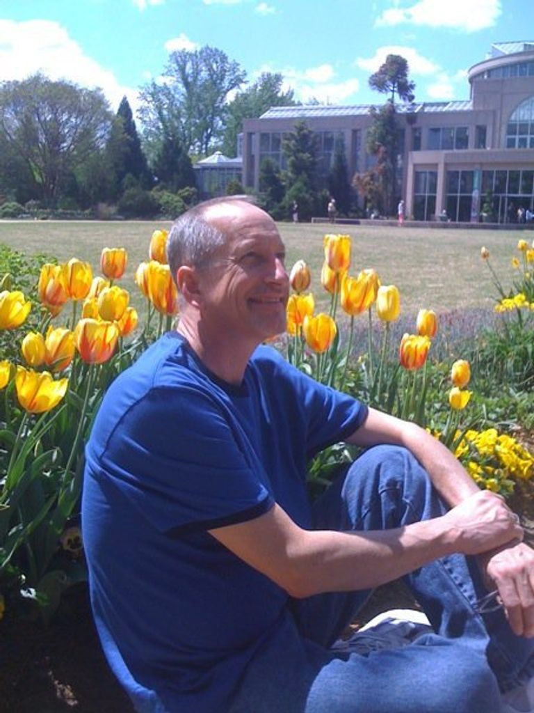 Glenn R. Bilanin Profile Photo