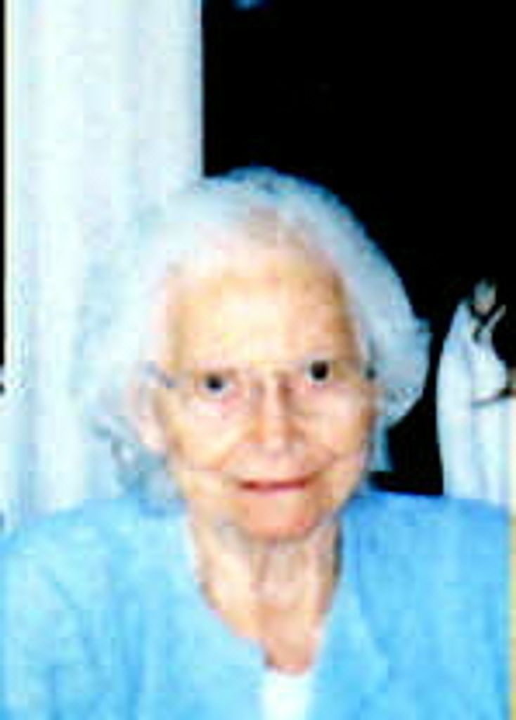 Elsie Mae Mccoy Profile Photo