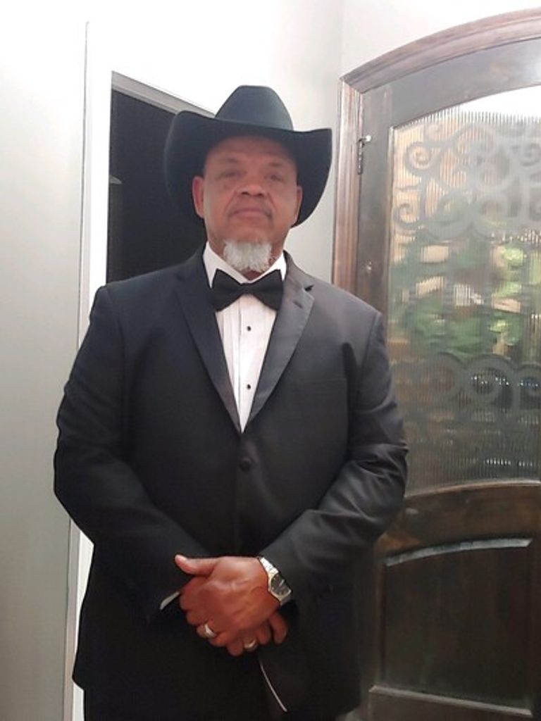 John Norwood Frazier Profile Photo