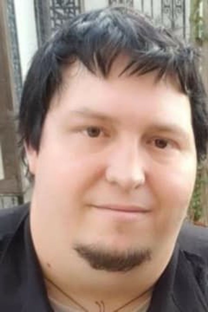 Shane E. Yater