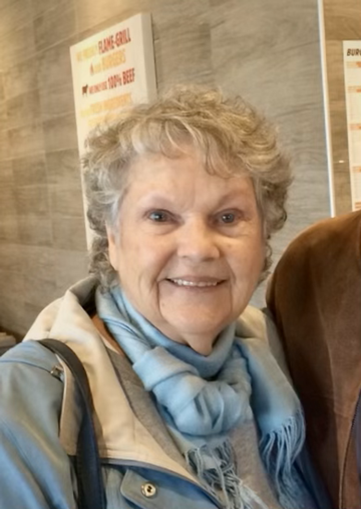 Martha Perry Profile Photo