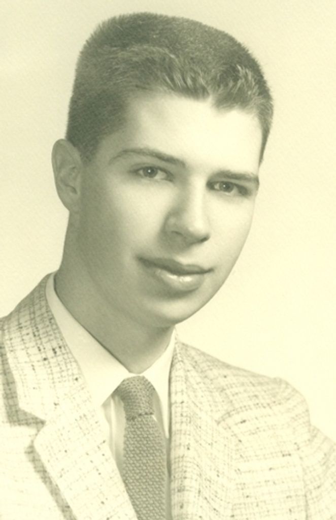 William "Bill" J. Morin Profile Photo