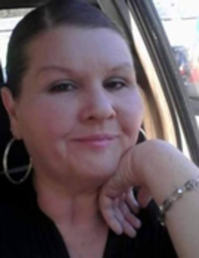 Paula Marie Mota-Serrano Profile Photo
