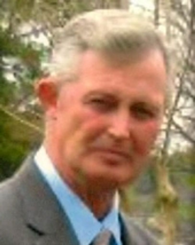 Paul Wayne Hamilton