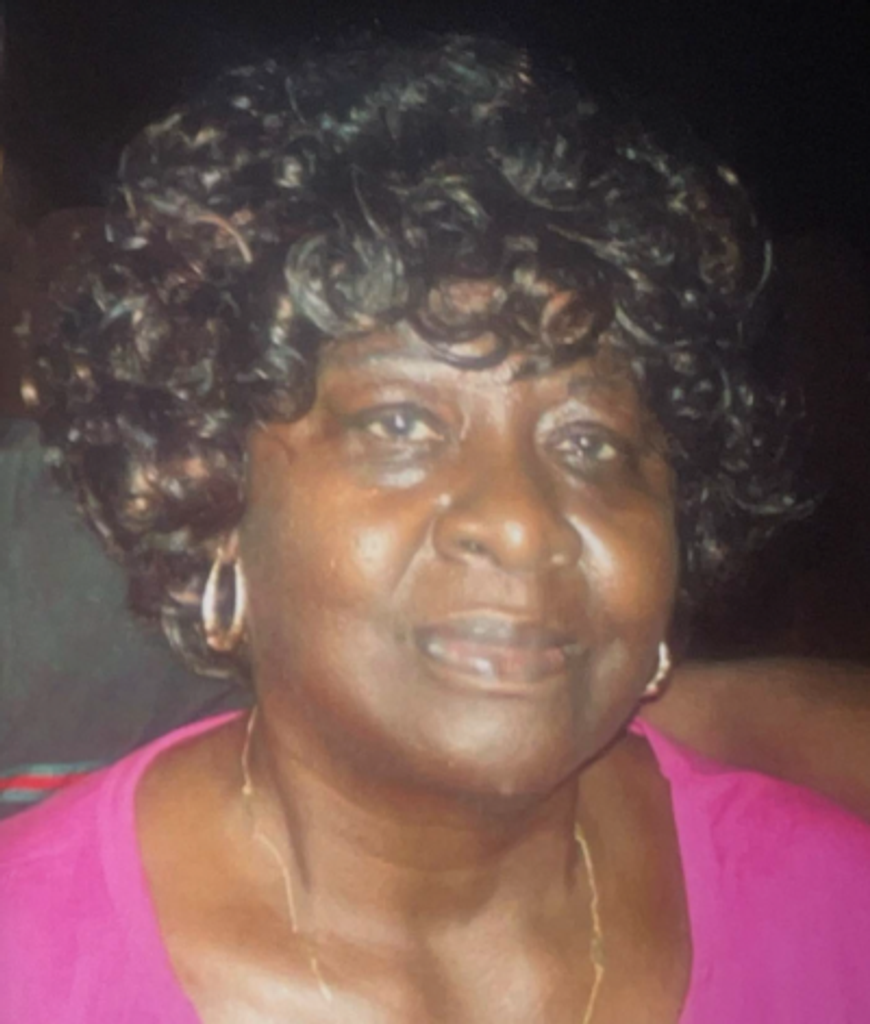 Barbara Jean Benjamin Profile Photo
