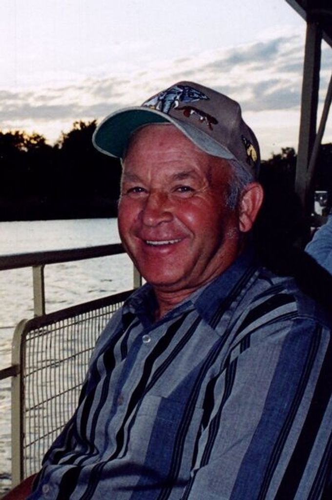 Donald Duncan Profile Photo