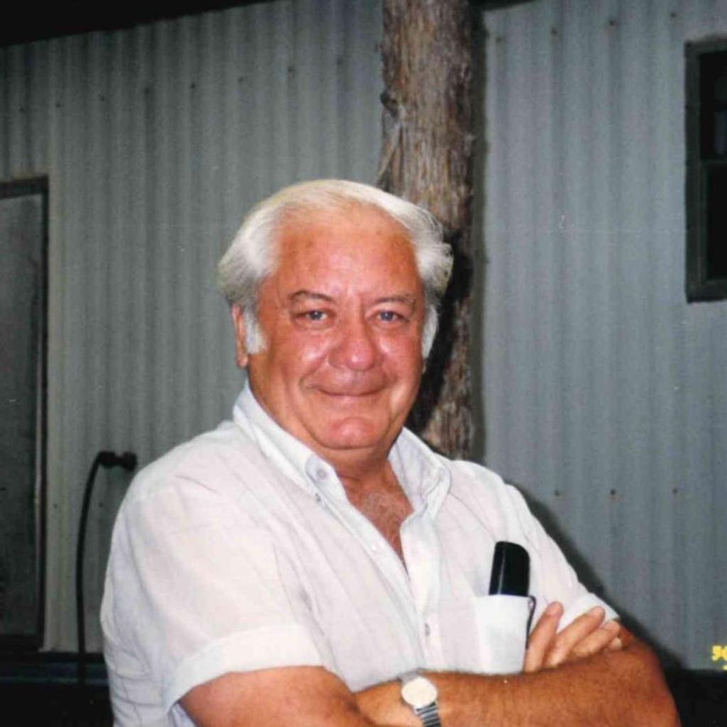 Alvie Lee Henson Profile Photo