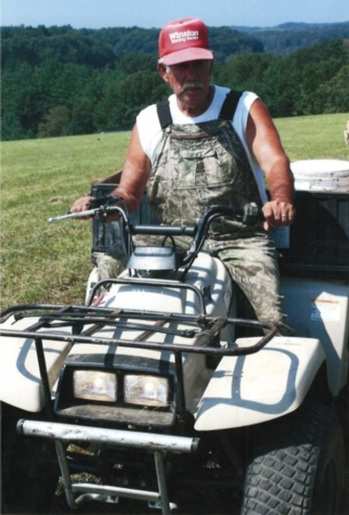 Gilbert K. Starcher Profile Photo