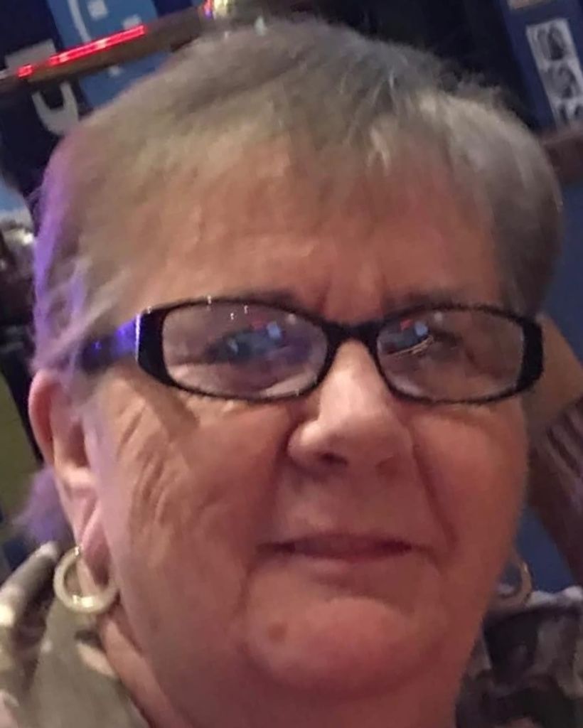 Beverly A. Macauley