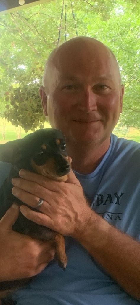 Robert Allan Parr Profile Photo